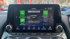 Nissan Juke 1.0 DiG-T 114 N-Connecta 5dr DCT Petrol Hatchback